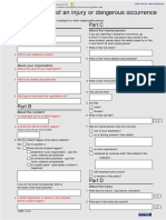 Riddor PDF