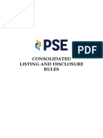 Listing and Disclosure Rules.pdf
