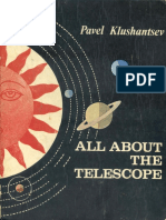 Telescope PDF