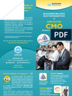 Pliant Cmo