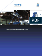 Chain G-100 - Chain Inspection Gauge XL PDF