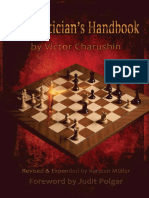 Charushin - The Tacticians Handbook Revised & Expanded 2017 Bookmarked PDF