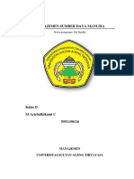 M. Ariebulhikami C - Buku 1