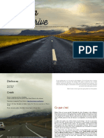 Ribbon Drive PDF