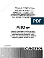 MITO - EV Workshop Manual