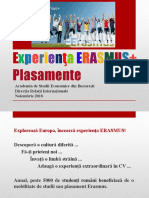 Plasamente E+ PDF