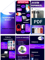 Brochure de Tic PDF