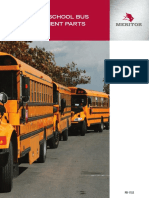 Meritor School Bus Replacement Parts PDF