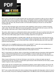296795bet777 - Everything About Bet777 Casino