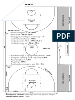 Lapangan Bola Basket