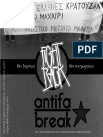 Antifa Break #08