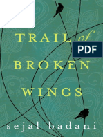 Trail of Broken Wings