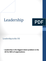 Leadership (3) - Read-Only