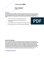 AutoCAD! PDF
