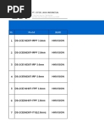 (New) Price List Hikvision Uniview-V9.3.1