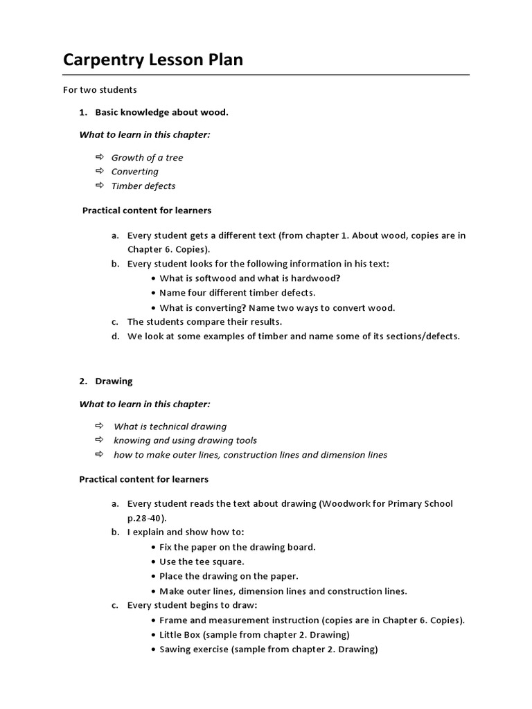 carpentry-lesson-plan-pdf-lumber-wood