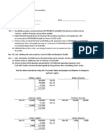 Activity-A With Answers