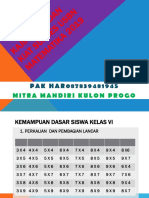 Kiat Matematika 2019