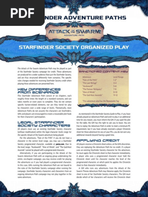 Starfinder Armory Pdf Free