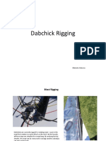 Dabchick Rigging