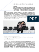 Trabajar Con El Temor PDF