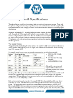 Article - Metric System & Specifications for engineers.pdf