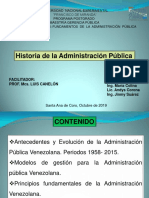 Historia de la Administración Publica Venezolana MGP 2019.pdf