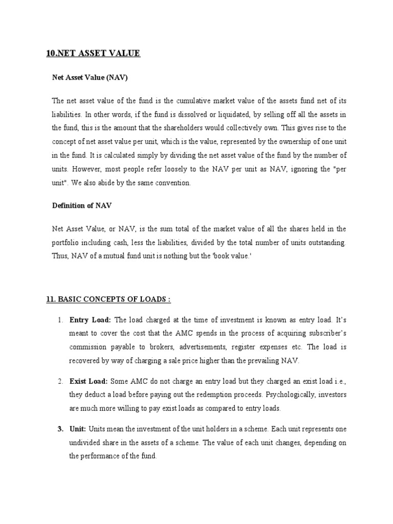8 Nav | PDF