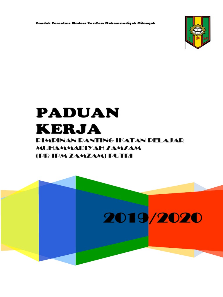 Ikatan Pelajar Muhammadiyah pengabdian sosial