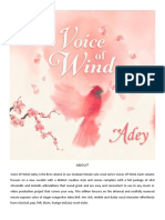 Soundiron - Voice of Wind Adey - User Manual - v1.0