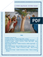 Predici La Duminica A XXXII A După Rusalii A Lui Zaheu Vameşul PDF