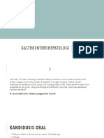 Gastroenterohepatologi