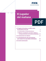 10 El Jugador Del Mañana PDF