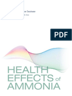 HealthAmmoniaFINAL PDF