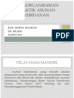 PPT KONSEP KEBIDANAN