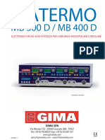 m30634-5 - Italian PDF