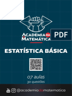 Módulo Estatística Básica PDF