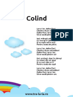Colind PDF