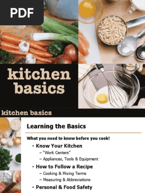 LESSON 6 kitchen_basics1-1.ppt