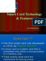 Smart Card Technology