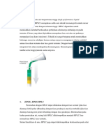 HPLC