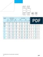 SKF spherical roller bearings guide