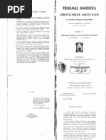 Jugie M. - Theologia Dogmatica Christianorum Orientalium - 4 | PDF