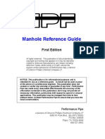 Manhole Reference Guide