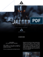 AudioImperia JGR Documentation