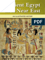 Ancient Egypt and the Near East, An Illustrated History.pdf