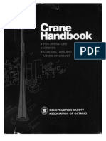 Csao Crane Handbook