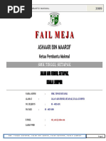Download Fail Meja Ketua Pembantu Makmal by as960229 SN44512612 doc pdf