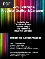 Trabalho de Prática Do Ensino Superior