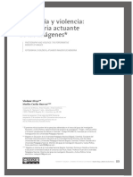 Fotografía y Violencia PDF